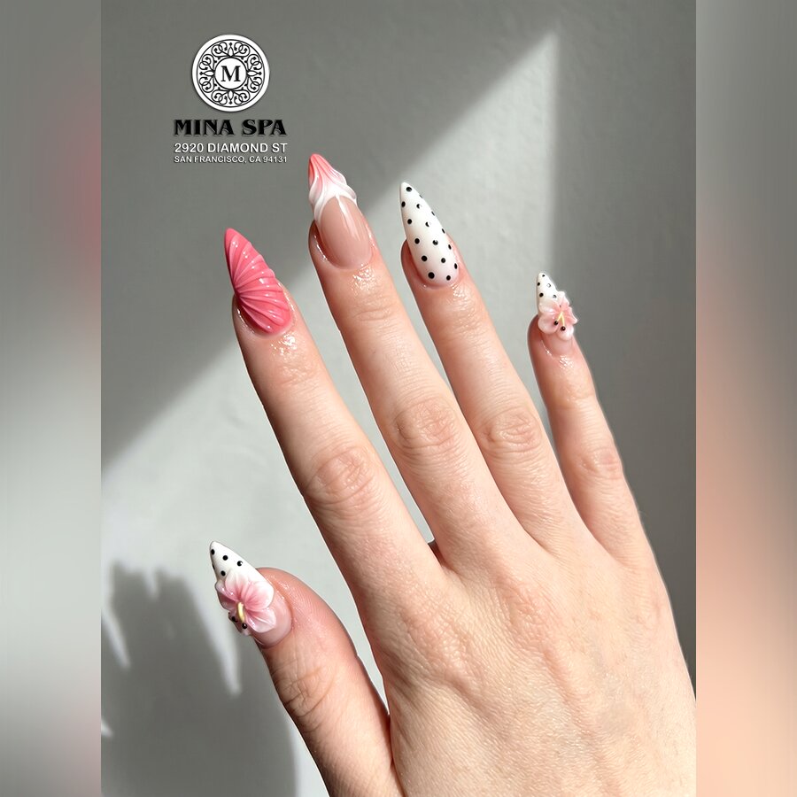 Nails Design